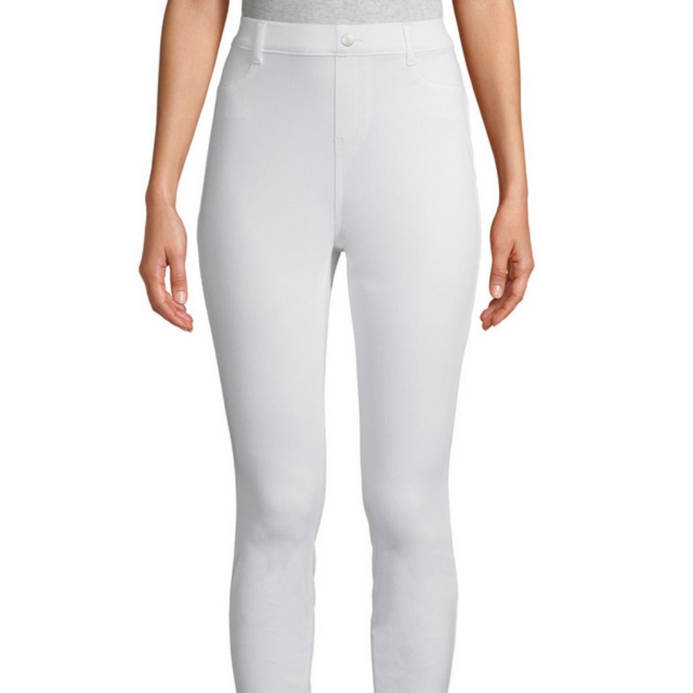 time and tru jeggings